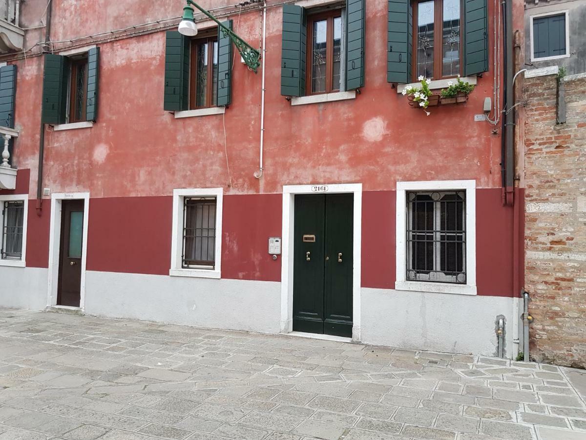 Villa Mini Loft Galeazze Venecia Exterior foto